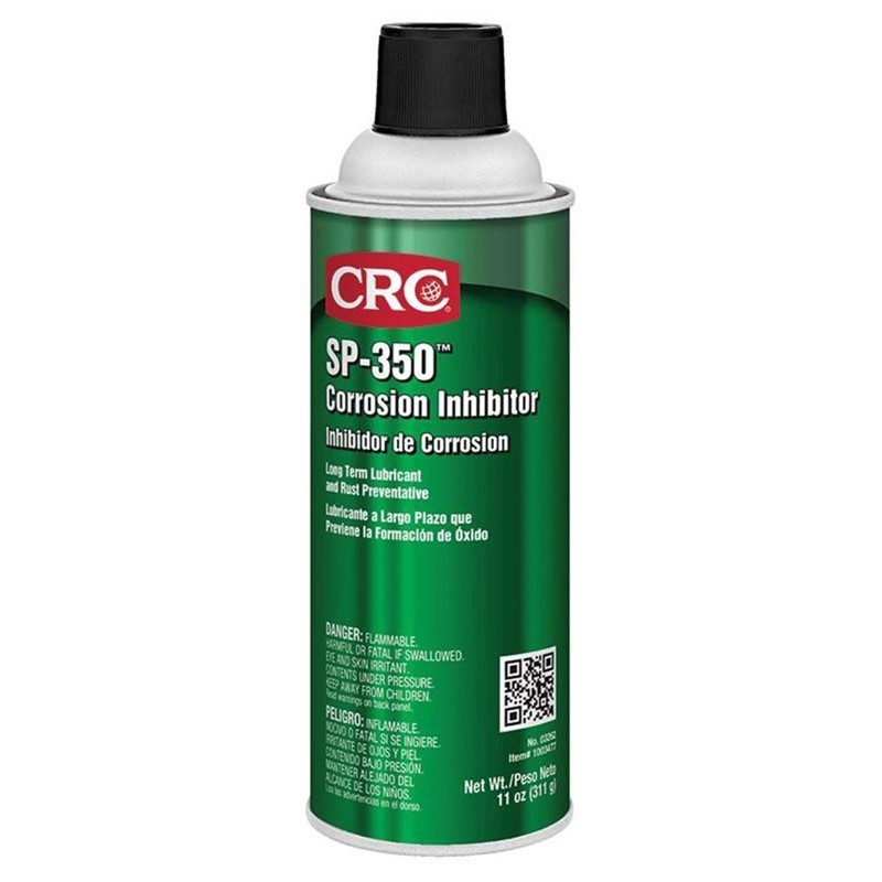 Corrosion Inhibitors